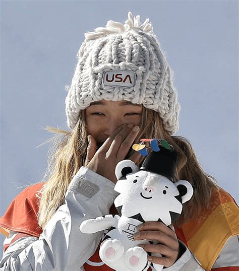 chloe kim usa hat where to buy|chloe kim facebook.